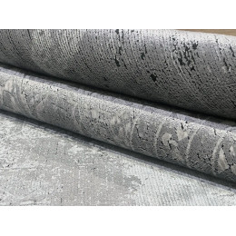 Ковер DIORA LONDON ( ДИОРА ЛОНДОН ) 7118D - ANTHRACITE / GRI