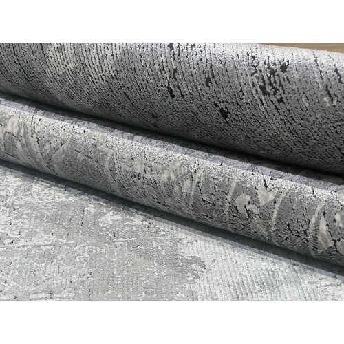 Ковер DIORA LONDON ( ДИОРА ЛОНДОН ) 7118D - ANTHRACITE / GRI