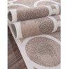 Ковер SIERRA ( СИЕРРА ) D713 - BEIGE-CREAM 2