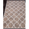 Ковер SIERRA ( СИЕРРА ) D713 - BEIGE-CREAM 2