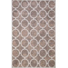 Ковер SIERRA ( СИЕРРА ) D713 - BEIGE-CREAM 2