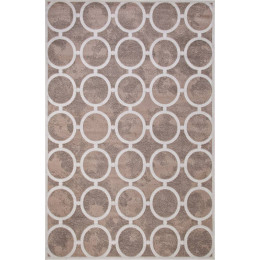 Ковер SIERRA ( СИЕРРА ) D713 - BEIGE-CREAM 2