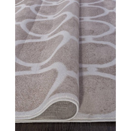 Ковер SIERRA ( СИЕРРА ) D713 - BEIGE-CREAM