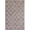 Ковер SIERRA ( СИЕРРА ) D713 - BEIGE-CREAM
