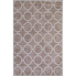 Ковер SIERRA ( СИЕРРА ) D713 - BEIGE-CREAM