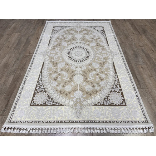 Ковер ISTINYE ( ИСТИНЬЕ ) 2963M - B.L.BROWN / B.BEIGE