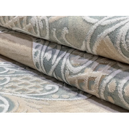 Ковер ISTINYE ( ИСТИНЬЕ ) 2967B - B.BEIGE / B.BLUE