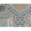 Ковер ISTINYE ( ИСТИНЬЕ ) 2967B - B.BEIGE / B.BLUE