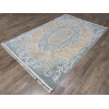 Ковер ISTINYE ( ИСТИНЬЕ ) 2967B - B.BEIGE / B.BLUE