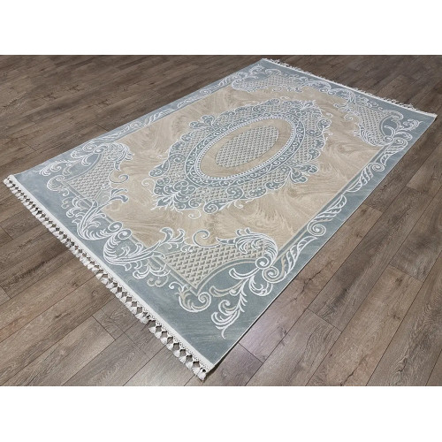 Ковер ISTINYE ( ИСТИНЬЕ ) 2967B - B.BEIGE / B.BLUE