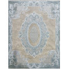 Ковер ISTINYE ( ИСТИНЬЕ ) 2967B - B.BEIGE / B.BLUE