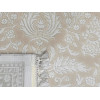 Ковер ISTINYE ( ИСТИНЬЕ ) 2972A - CREAM / BROWN