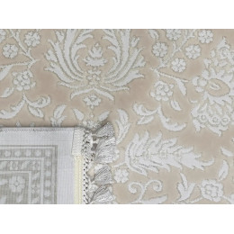 Ковер ISTINYE ( ИСТИНЬЕ ) 2972A - CREAM / BROWN