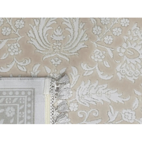 Ковер ISTINYE ( ИСТИНЬЕ ) 2972A - CREAM / BROWN