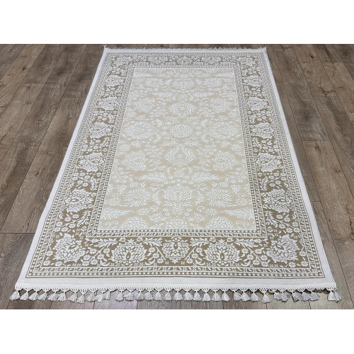 Ковер ISTINYE ( ИСТИНЬЕ ) 2972A - CREAM / BROWN