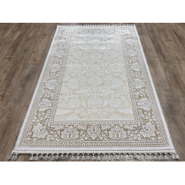 Ковер ISTINYE ( ИСТИНЬЕ ) 2972A - CREAM / BROWN