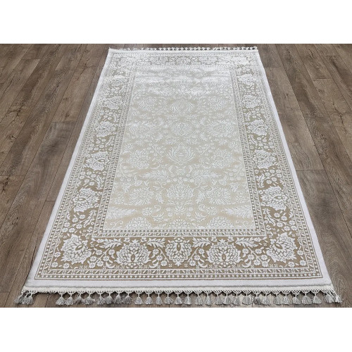 Ковер ISTINYE ( ИСТИНЬЕ ) 2972A - CREAM / BROWN
