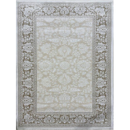 Ковер ISTINYE ( ИСТИНЬЕ ) 2972A - CREAM / BROWN