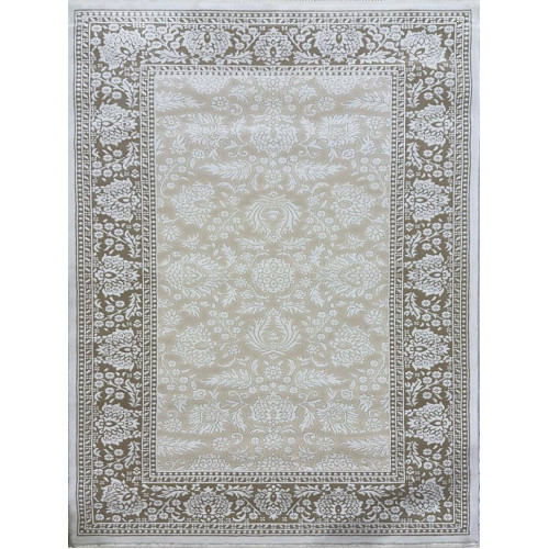 Ковер ISTINYE ( ИСТИНЬЕ ) 2972A - CREAM / BROWN