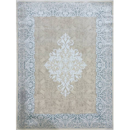 Ковер ISTINYE ( ИСТИНЬЕ ) 2983A - B.BEIGE / B.BLUE