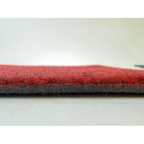 Ковровая плитка BONKEEL Storm NP Red