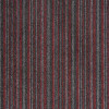 Ковровая плитка BONKEEL Space Strip Red