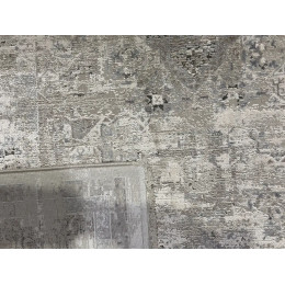 Ковер BELLA ( БЭЛЛА ) Y5084R - L.BEIGE / GREY