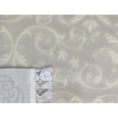 Ковер ISTINYE ( ИСТИНЬЕ ) 2954A - CREAM / BROWN