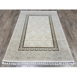 Ковер ISTINYE ( ИСТИНЬЕ ) 2954A - CREAM / BROWN