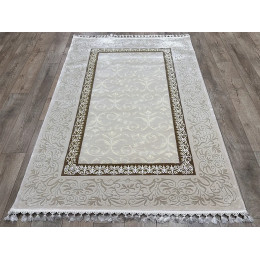 Ковер ISTINYE ( ИСТИНЬЕ ) 2954A - CREAM / BROWN