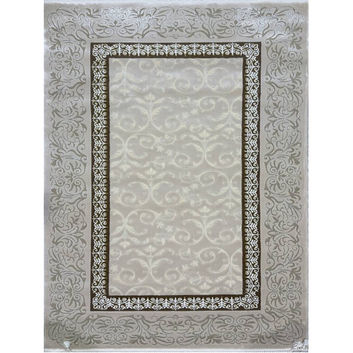 Ковер ISTINYE ( ИСТИНЬЕ ) 2954A - CREAM / BROWN