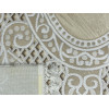 Ковер ISTINYE ( ИСТИНЬЕ ) 2959A - B.BEIGE / B.L.BROWN