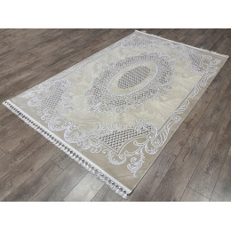 Ковер ISTINYE ( ИСТИНЬЕ ) 2959A - B.BEIGE / B.L.BROWN