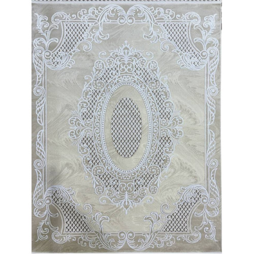 Ковер ISTINYE ( ИСТИНЬЕ ) 2959A - B.BEIGE / B.L.BROWN