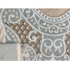 Ковер ISTINYE ( ИСТИНЬЕ ) 2967A - B.BEIGE / B.BLUE
