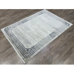 Ковер BELLA ( БЭЛЛА ) Y5302W - BLUE / L.BEIGE