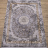  Ковер Paradise B5326A_L.GREY C. / MUSTARD