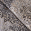  Ковер Paradise B5326A_L.GREY C. / MUSTARD