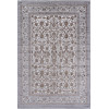 Ковер Halif ( Халиф ) F608 - GRAY-GREEN
