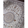 Ковер Halif ( Халиф ) F611 - GRAY-GREEN