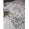 Ковер Halif ( Халиф ) F638 - GREEN-BLUE  