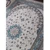 Ковер Halif ( Халиф ) F639 - GREEN-BLUE  