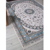 Ковер Halif ( Халиф ) F639 - GREEN-BLUE  