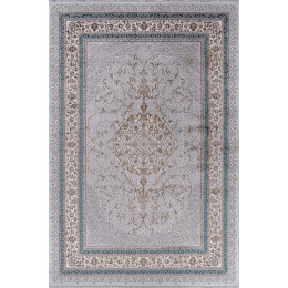 Ковер Halif ( Халиф ) F641 - GREEN-BLUE   
