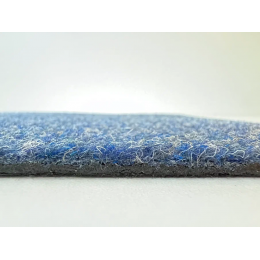 Ковровая плитка BONKEEL Storm NP Blue