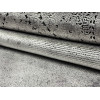 Ковер DIORA LONDON ( ДИОРА ЛОНДОН ) 7093A - ANTHRACITE / GRI