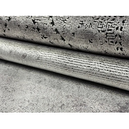 Ковер DIORA LONDON ( ДИОРА ЛОНДОН ) 7093A - ANTHRACITE / GRI