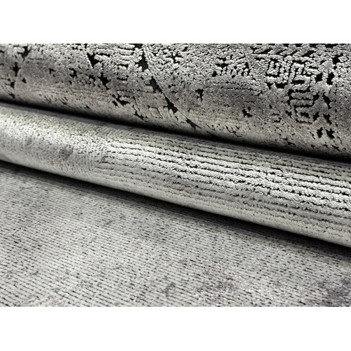 Ковер DIORA LONDON ( ДИОРА ЛОНДОН ) 7093A - ANTHRACITE / GRI