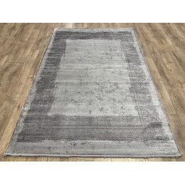 Ковер DIORA LONDON ( ДИОРА ЛОНДОН ) 7093A - ANTHRACITE / GRI