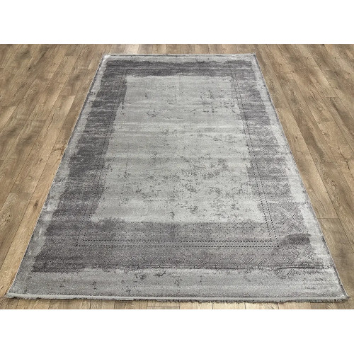 Ковер DIORA LONDON ( ДИОРА ЛОНДОН ) 7093A - ANTHRACITE / GRI